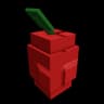 Apple seed