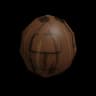 Coconut produce