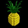 Pineapple produce
