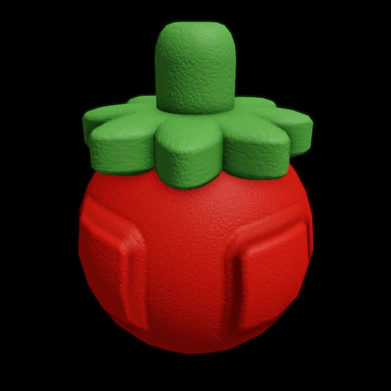 Tomato produce