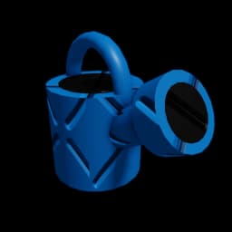 Common Watering Can gear