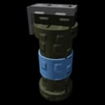 Flashbang gear