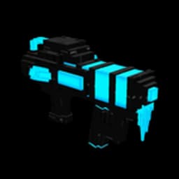 Freeze Ray gear