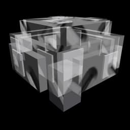 Invisibility Mushroom gear