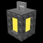 Lantern gear