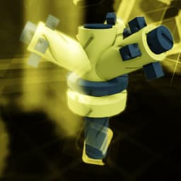 Legendary Sprinkler gear