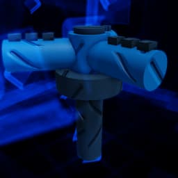 Rare Sprinkler gear