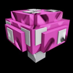 Shrink Mushroom gear