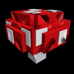 Speed Mushroom gear