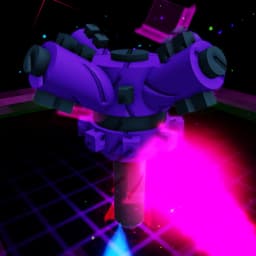 Super Sprinkler gear