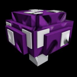 Supersize Mushroom gear