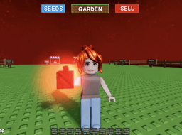Bloodlit mutation appearance