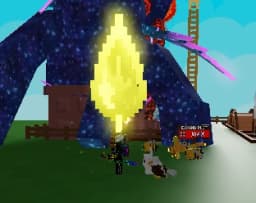 Glow mutation appearance