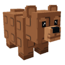Bear pet