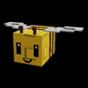 Bee pet