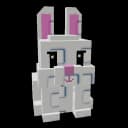 Bunny pet