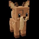Deer pet