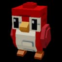 Robin pet