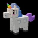 Unicorn pet