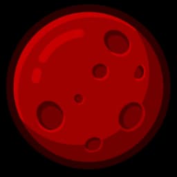 Blood Moon weather