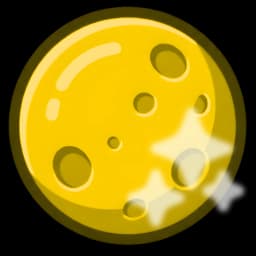 Gold Moon weather