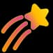 Starfall weather